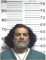 Inmate RODRIGUEZ, STEVEN M