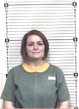 Inmate SANCHEZ, KATHLEEN