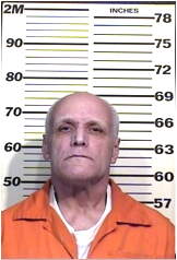 Inmate TEMPLE, WILLIAM G