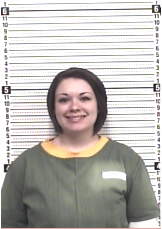 Inmate BARNES, JESSY J