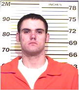 Inmate BLODGETT, JOSEPH