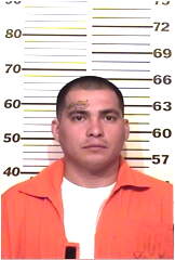 Inmate DELAROSA, CARLOS J