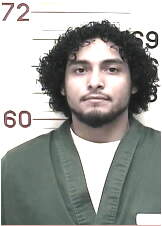 Inmate DESANTIAGO, VICTOR A