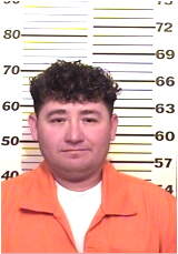 Inmate GALVEZ, JOSE O