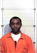 Inmate GARDNER, JUSTICE L