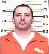 Inmate GOTZMER, EVAN G