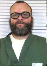 Inmate HINES, JOSHUA M