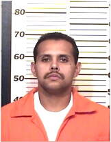 Inmate LIMON, ROBERT A