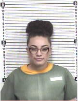 Inmate LOUDENBACK, MARISSA J