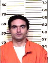 Inmate PETERSON, GLENN C