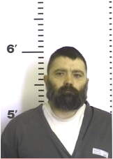 Inmate ROBUCK, GREGORY P