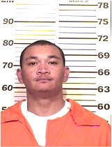 Inmate SLOAN, DUJUAN