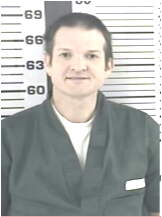 Inmate THOMAS, MATTHEW