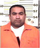 Inmate ALMARAZRANGEL, MARCO A