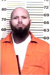 Inmate ALTENBURG, DANIEL R