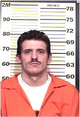 Inmate ANDRUS, TREVOR P