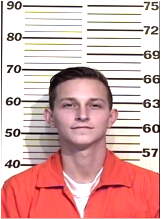 Inmate CARPENTER, CALEB J