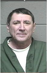 Inmate CASTANEDASANCHEZ, LUIS M