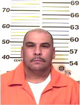 Inmate CHAVEZRODRIGUEZ, JESUS