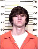 Inmate DEFERBRACHE, NICHOLAS R