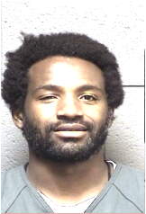 Inmate EMBRY, ANTHONY Q