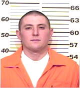 Inmate GARCIA, CARLOS M