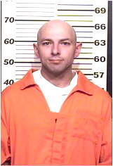 Inmate GEHRER, CASEY