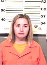 Inmate LEAL, KRISTIN A