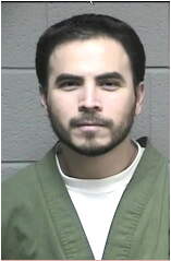 Inmate MARTINEZJAVALERA, ALONSO