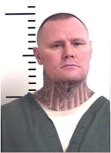 Inmate MERKLIN, LUCAS D