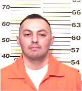 Inmate MONTOYA, TONY R