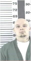 Inmate RODRIGUEZ, JOSHUA M