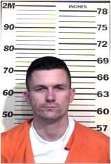 Inmate SHELP, JOSHUA M