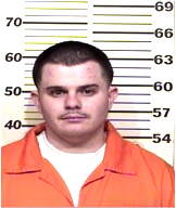 Inmate SNYDER, MICHAEL A