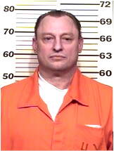 Inmate STAFFORD, MARVIN J