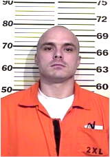 Inmate STULTZ, DUSTYN C