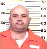 Inmate WERKMEISTER, JAMES M