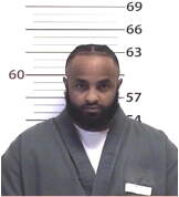 Inmate YOHANNES, ABEL S