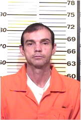 Inmate AMES, CHRISTOPHER M