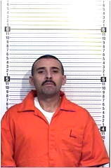 Inmate ARRIAZA, JEFFREY M