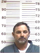 Inmate BACA, WILLIAM J