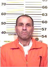 Inmate BAUMWOLL, ROBERT N