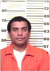 Inmate CRUZ, JOSE L