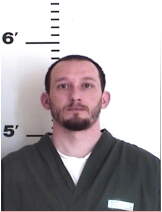 Inmate DANSBY, CLINTON