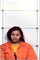 Inmate FLORES, TASHA T