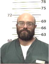 Inmate FRENCH, KEVIN M