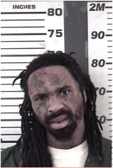 Inmate GARDNER, LARRY A