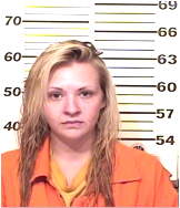 Inmate HATANELAS, SPENCER C