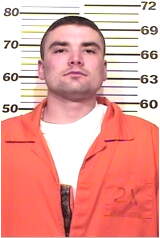 Inmate HOWE, JOSHUA J