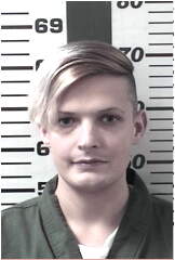 Inmate KENDRICK, BRADLEY R